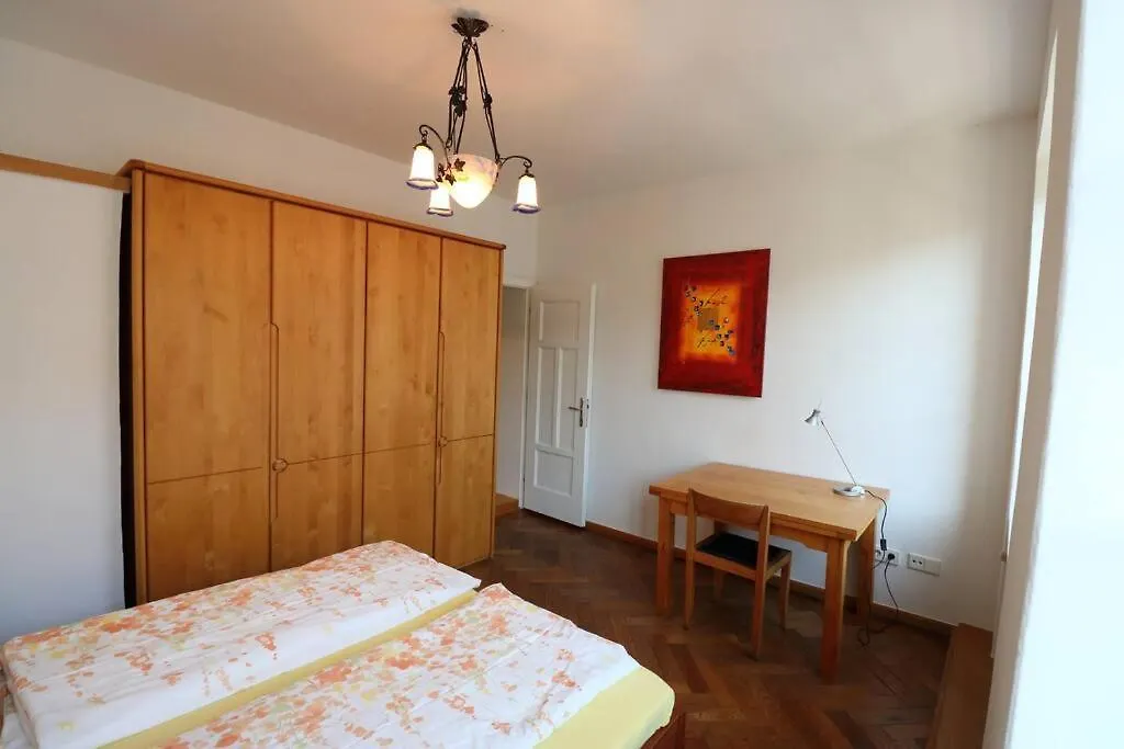 Appartamento Altbautraum Am Gaertnerplatz 120 M2 Monaco di Baviera