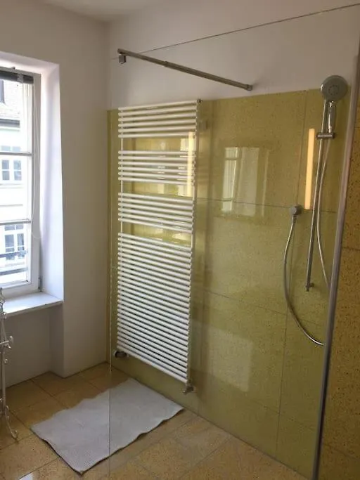 Appartamento Altbautraum Am Gaertnerplatz 120 M2 Monaco di Baviera