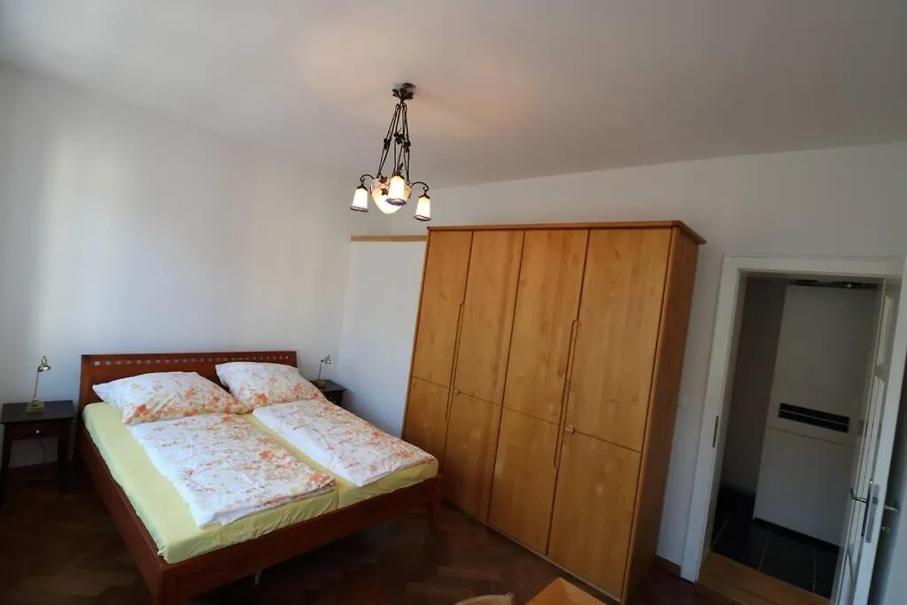 Appartamento Altbautraum Am Gaertnerplatz 120 M2 Monaco di Baviera